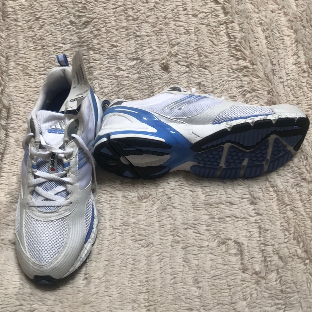 Adidas running shoes